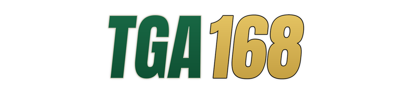 tga168 logo